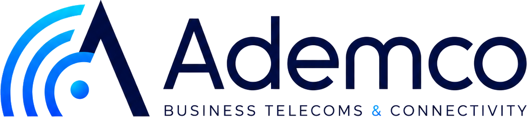 Ademco, business telecoms and connectivity for UK businesses